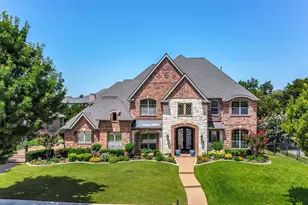 2108 Canyon Park Dr, Southlake, TX 76092 - Photo 37
