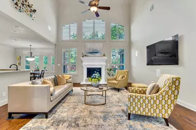 2108 Canyon Park Drive, Southlake, TX 76092 - Photo 7