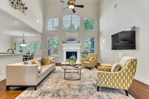 2108 Canyon Park Dr, Southlake, TX 76092 - Photo 7