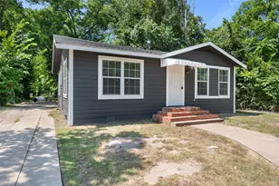 706 E 1st Ave, Corsicana, TX 75110 - Photo 5