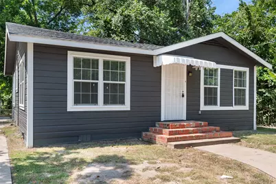706 E 1st Avenue, Corsicana, TX 75110 - Photo 3