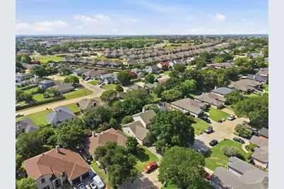 609 Carette Drive, Fort Worth, TX 76108 - Photo 29