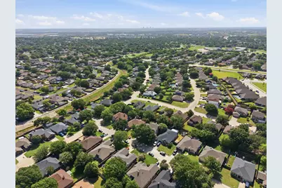 609 Carette Drive, Fort Worth, TX 76108 - Photo 35