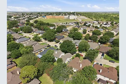 609 Carette Drive, Fort Worth, TX 76108 - Photo 33
