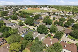 609 Carette Dr, Fort Worth, TX 76108 - Photo 33
