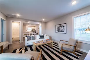 4015 Mt Royal St, Dallas, TX 75211 - Photo 5