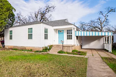 4015 Mount Royal Street, Dallas, TX 75211 - Photo 1