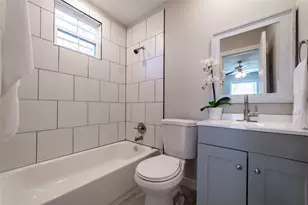 4015 Mt Royal St, Dallas, TX 75211 - Photo 17