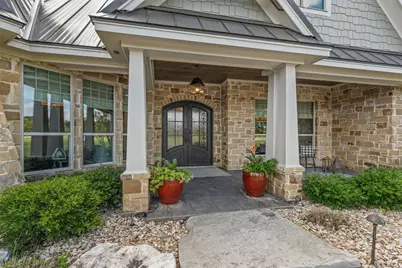 918 Coxs Oak Valley Road, Waco, TX 76705 - Photo 3