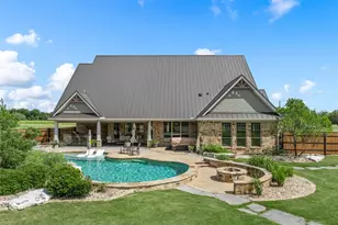 918 Coxs Oak Valley Rd, Waco, TX 76705 - Photo 33