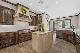 918 Coxs Oak Valley Rd, Waco, TX 76705 - Photo 13