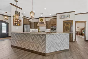 918 Coxs Oak Valley Rd, Waco, TX 76705 - Photo 7