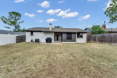 6548 Wooddale Drive, Watauga, TX 76148 - Photo 29