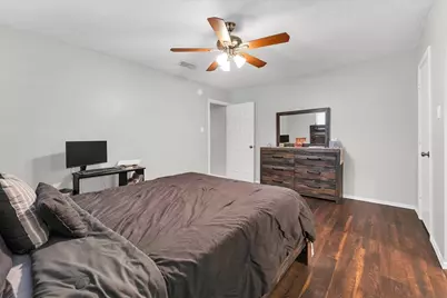 6548 Wooddale Drive, Watauga, TX 76148 - Photo 25