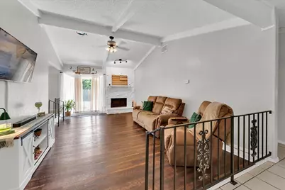 6548 Wooddale Drive, Watauga, TX 76148 - Photo 7
