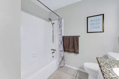 6548 Wooddale Drive, Watauga, TX 76148 - Photo 21