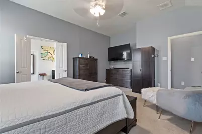 4408 Sugargrove Lane, Arlington, TX 76001 - Photo 17