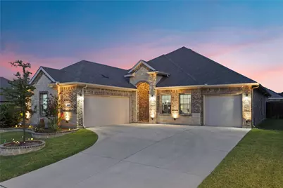 4408 Sugargrove Lane, Arlington, TX 76001 - Photo 3