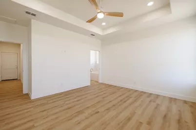 125 Ridge Road, Tuscola, TX 79562 - Photo 13