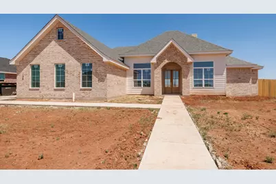 125 Ridge Road, Tuscola, TX 79562 - Photo 1