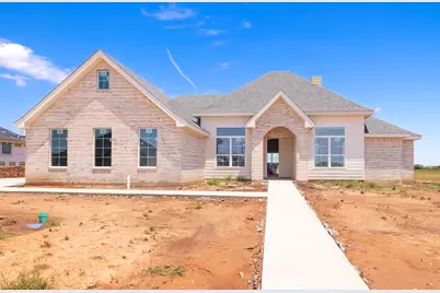 125 Ridge Road, Tuscola, TX 79562 - Photo 1