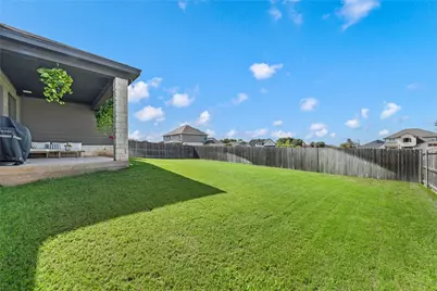 9925 Bridlewood Lane, Waco, TX 76708 - Photo 19