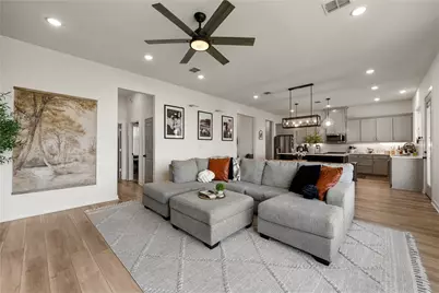 9925 Bridlewood Lane, Waco, TX 76708 - Photo 5