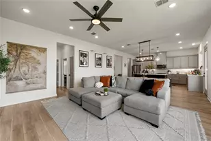 9925 Bridlewood Ln, Waco, TX 76708 - Photo 5