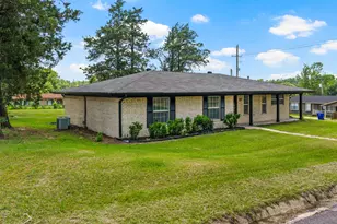 607 W Campbell Rd, Linden, TX 75563 - Photo 3