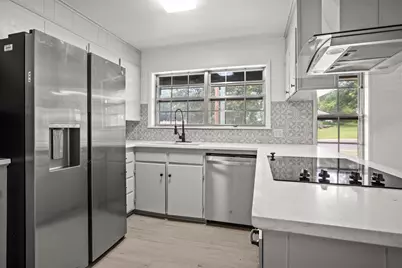 607 W Campbell Road, Linden, TX 75563 - Photo 9