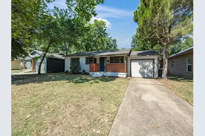 1314 Bennett Drive, Arlington, TX 76013 - Photo 3