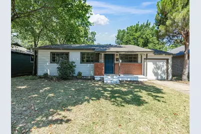 1314 Bennett Drive, Arlington, TX 76013 - Photo 1