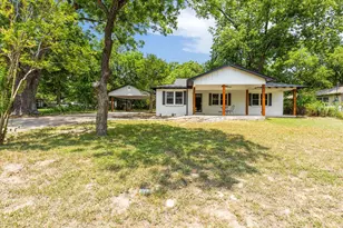 1509 Van Zandt Rd, Glen Rose, TX 76043 - Photo 1