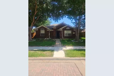 4522 Highlands Drive, McKinney, TX 75070 - Photo 1