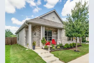2904 Brittlebush Drive, Fort Worth, TX 76108 - Photo 1