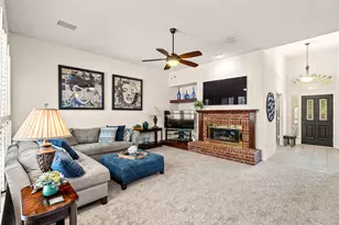 1421 St Francis Ln, Flower Mound, TX 75028 - Photo 15