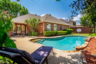 1421 St Francis Ln, Flower Mound, TX 75028 - Photo 7