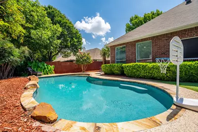 1421 Saint Francis Lane, Flower Mound, TX 75028 - Photo 9
