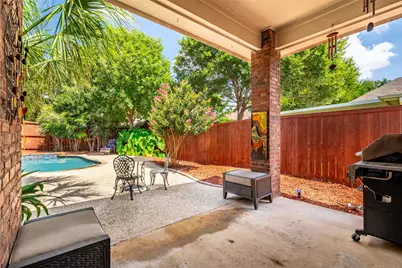 1421 Saint Francis Lane, Flower Mound, TX 75028 - Photo 3
