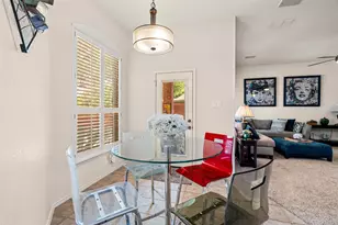 1421 St Francis Ln, Flower Mound, TX 75028 - Photo 17