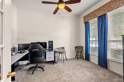 1421 Saint Francis Lane, Flower Mound, TX 75028 - Photo 13