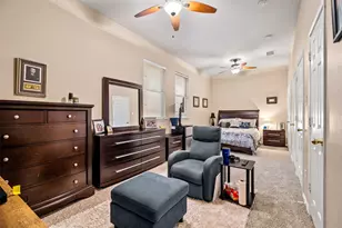 1421 St Francis Ln, Flower Mound, TX 75028 - Photo 27