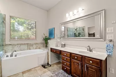1421 Saint Francis Lane, Flower Mound, TX 75028 - Photo 25
