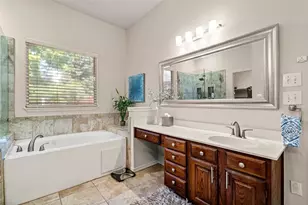 1421 St Francis Ln, Flower Mound, TX 75028 - Photo 25
