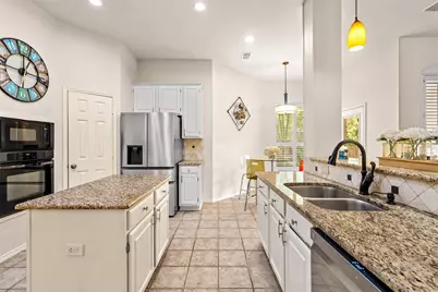 1421 Saint Francis Lane, Flower Mound, TX 75028 - Photo 19