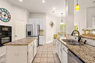 1421 St Francis Ln, Flower Mound, TX 75028 - Photo 19