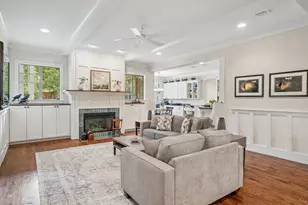 6407 Meadowcrest Ln, Flower Mound, TX 75022 - Photo 5
