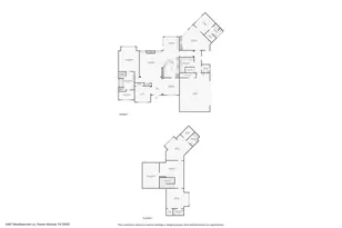 6407 Meadowcrest Ln, Flower Mound, TX 75022 - Photo 39
