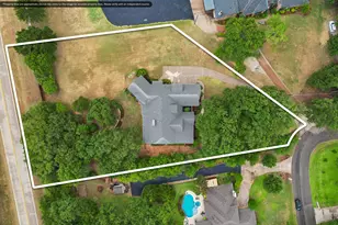 6407 Meadowcrest Ln, Flower Mound, TX 75022 - Photo 33