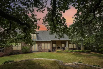 6407 Meadowcrest Lane, Flower Mound, TX 75022 - Photo 37